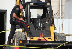 preventing injuries and deaths from skid steer loaders|skid steer loader repair.